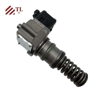 0414755002 0414755003 Pompe à injection de carburant diesel Pour Bosch Mack E7 Renault MIDR 06.24.65 moteur