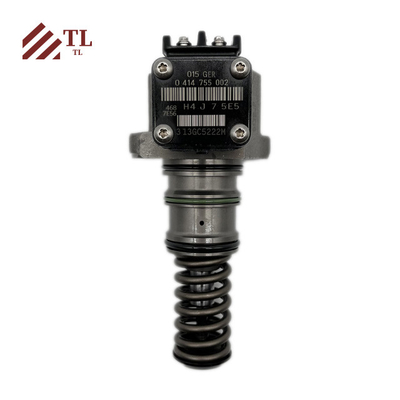 0414755002 0414755003 Pompe à injection de carburant diesel Pour Bosch Mack E7 Renault MIDR 06.24.65 moteur
