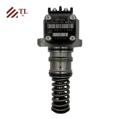 0414755004 0414755005 Pompe à injection de carburant diesel pour moteurs à courant alternatif