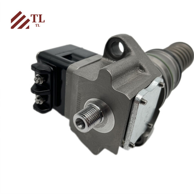 0414755004 0414755005 Pompe à injection de carburant diesel pour moteurs à courant alternatif