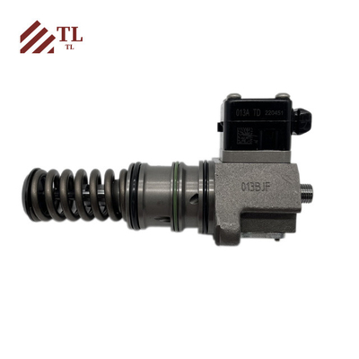 0414755006 0414755007 Pompes à injection de carburant diesel pour Mack CV713