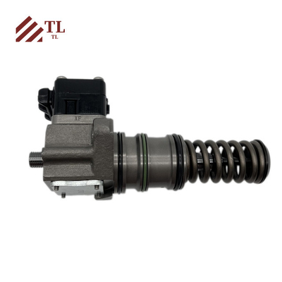0414755008 0414755014 pompe à injection de carburant diesel pour camions Bosch Mack moteur E7