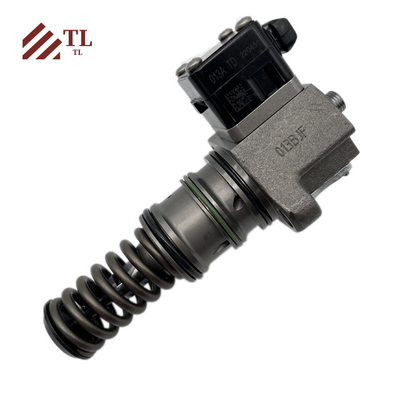 0414755008 0414755014 pompe à injection de carburant diesel pour camions Bosch Mack moteur E7