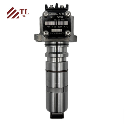 0414799001 0414799005 Pompes à injection de carburant pompe pour moteur Mercedes Benz OM541 OM542