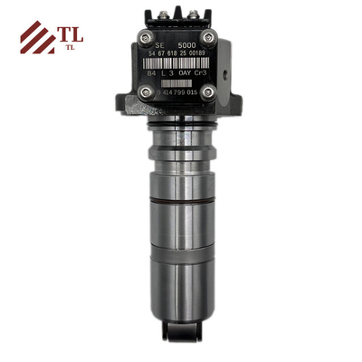 0414799015 0414799021 Pompes à injection de carburant pompe pour Mercedes Actros 11.9 d