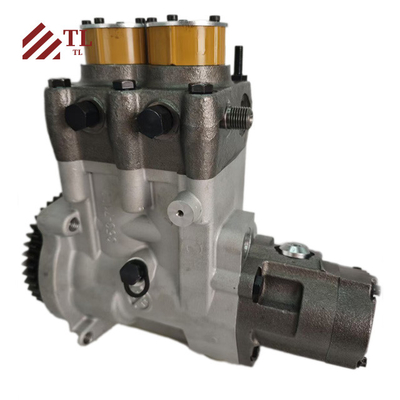 375-5244 Pompes d'injection de carburant diesel pour moteur C9.3 pour excavateur 336E