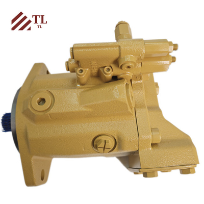 Yu'an Machinery propose une pompe à ventilateur hydraulique 191-2942 215-8298 pour CAT E962G E950G