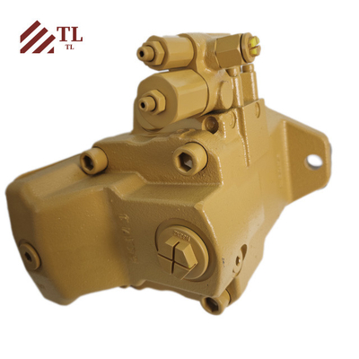 Yu'an Machinery propose une pompe à ventilateur hydraulique 191-2942 215-8298 pour CAT E962G E950G