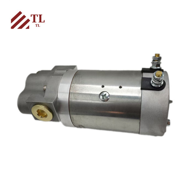 100524 Pompe à huile de lubrification pour moteur Cummins