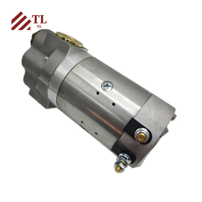 100524 Pompe à huile de lubrification pour moteur Cummins