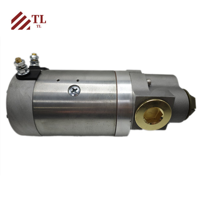 100541 1001741533 Pompes à huile de lubrification Pour les machines de construction Cummins Pièces de véhicules lourds