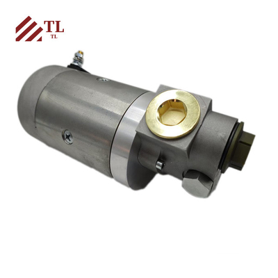 100541 1001741533 Pompes à huile de lubrification Pour les machines de construction Cummins Pièces de véhicules lourds