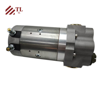 100541 1001741533 Pompes à huile de lubrification Pour les machines de construction Cummins Pièces de véhicules lourds