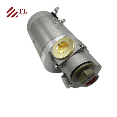 100541 1001741533 Pompes à huile de lubrification Pour les machines de construction Cummins Pièces de véhicules lourds