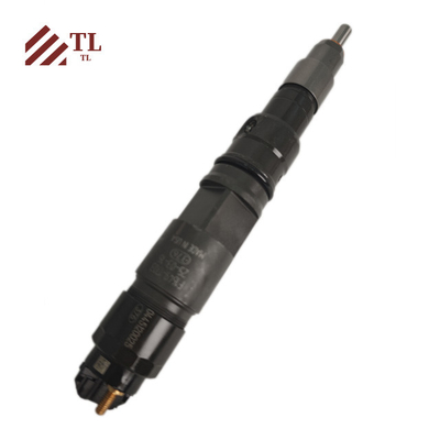0 445 124 025 0445124025 Injecteur de diesel pour rail commun