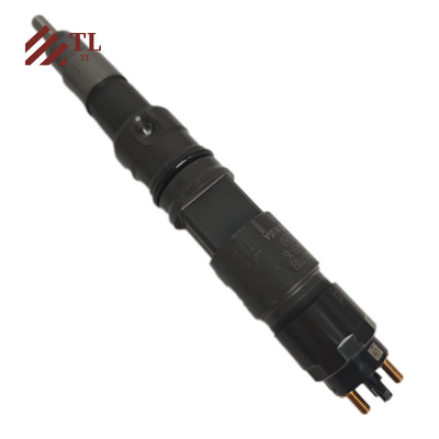 0 445 124 025 0445124025 Injecteur de diesel pour rail commun