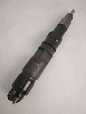 0 445 124 025 0445124025 Injecteur de diesel pour rail commun