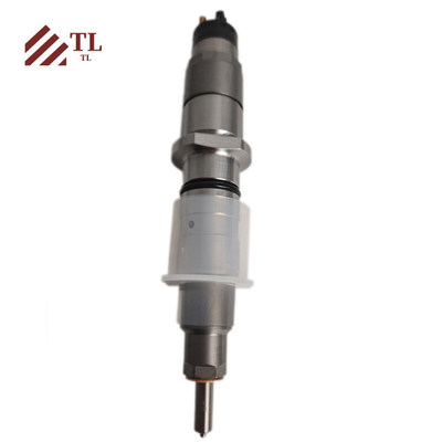 0 445 120 236 / 0445120236 Injecteur diesel commun pour Komatsu Pc 300-8