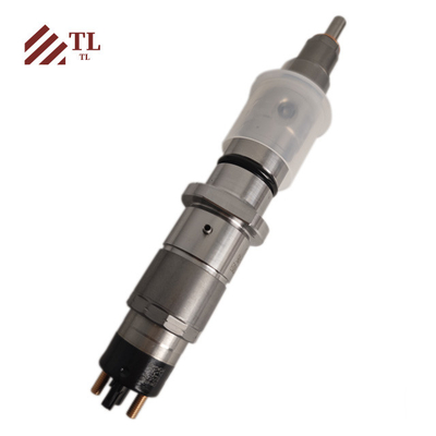 0 445 120 236 / 0445120236 Injecteur diesel commun pour Komatsu Pc 300-8