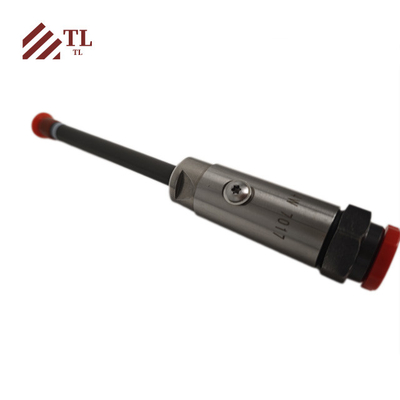 4W7017 Injecteurs de carburant pour E3306 E3406B E3406C E3412 E3408 E3408B E3408C SR4 Moteur 245 Excavatrice