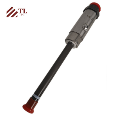 4W7017 Injecteurs de carburant pour E3306 E3406B E3406C E3412 E3408 E3408B E3408C SR4 Moteur 245 Excavatrice