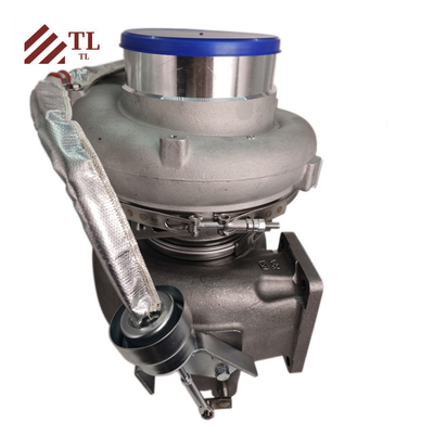 10R-8973 Turbo ASSY de haute qualité
