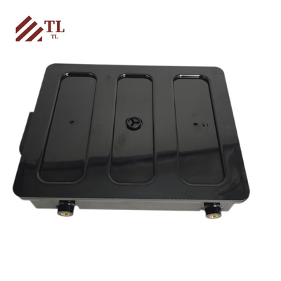 ECU YA00011100 HK0044-006 Pour le module de commande électronique ZX470LCH-5G