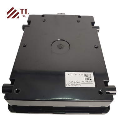 ECU YA00004270-5 HK0044-006 Pour le module de commande électronique HITACHI ZX330-5G