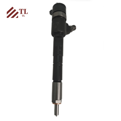 608-9767 Injecteur de carburant commun pour rail pour chargeuse à roues 2021E