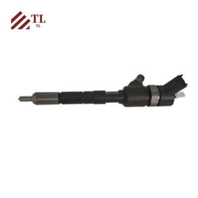 608-9767 Injecteur de carburant commun pour rail pour chargeuse à roues 2021E
