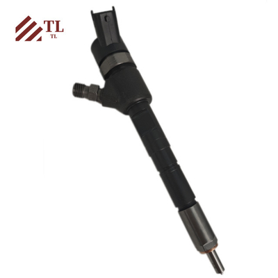 608-9767 Injecteur de carburant commun pour rail pour chargeuse à roues 2021E