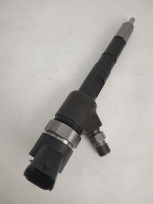 608-9767 Injecteur de carburant commun pour rail pour chargeuse à roues 2021E