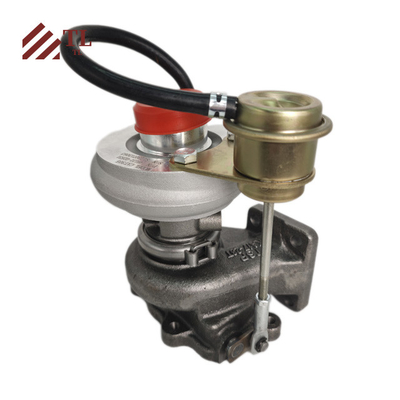 49131-02531 4913102531 Turbocompresseur pour moteur S4Q2 C2.4 E305E Pour moteur Kubota V3307
