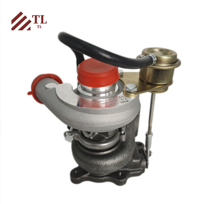 49131-02531 4913102531 Turbocompresseur pour moteur S4Q2 C2.4 E305E Pour moteur Kubota V3307