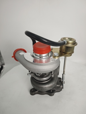 49131-02531 4913102531 Turbocompresseur pour moteur S4Q2 C2.4 E305E Pour moteur Kubota V3307