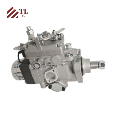 104662-4001 Pompe à injection de carburant pour moteur Komatsu 6D102E chariot élévateur FD33N