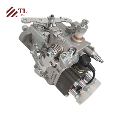 104662-4001 Pompe à injection de carburant pour moteur Komatsu 6D102E chariot élévateur FD33N