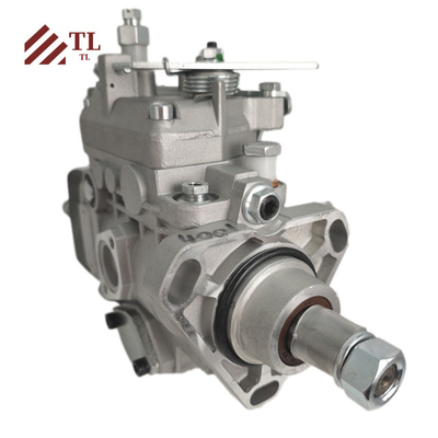 104662-4001 Pompe à injection de carburant pour moteur Komatsu 6D102E chariot élévateur FD33N