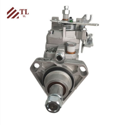 104662-4001 Pompe à injection de carburant pour moteur Komatsu 6D102E chariot élévateur FD33N