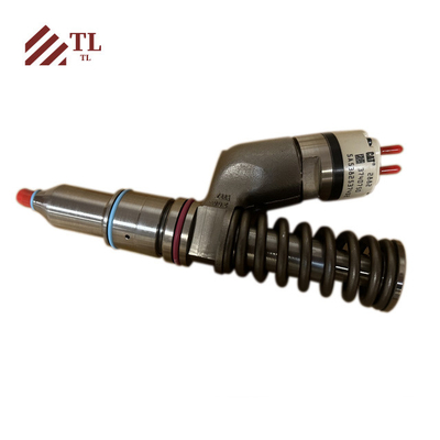 Injecteur de carburant professionnel 3740750 pour moteur diesel C15