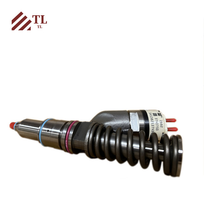 Injecteur de carburant professionnel 3740750 pour moteur diesel C15