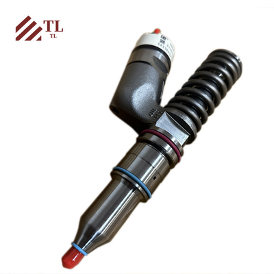Injecteur de carburant professionnel 3740750 pour moteur diesel C15