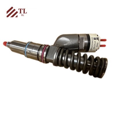 Injecteur de carburant professionnel 3740750 pour moteur diesel C15