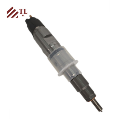 0445120246 04504664 21773130 Injecteur de carburant commun pour le rail pour BOSCH DEUTZ