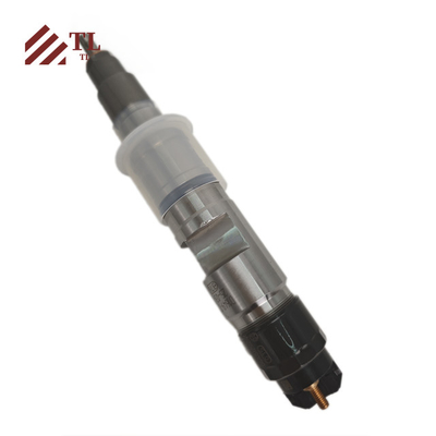 0445120246 04504664 21773130 Injecteur de carburant commun pour le rail pour BOSCH DEUTZ