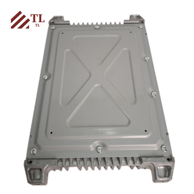 YA00008063 ECU contrôleur ECM Pour la pelle ZX200-5G