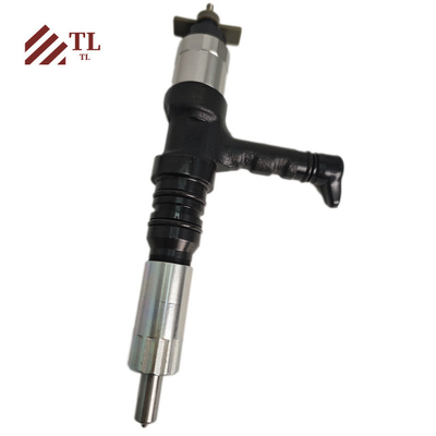 6245-11-3100 Injecteur de carburant pour moteur Komatsu 6D170 PC400-8