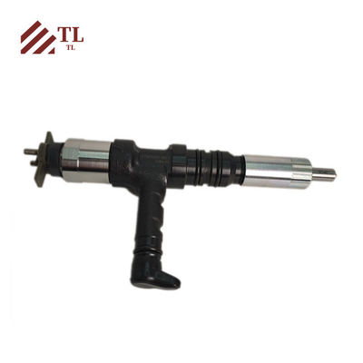 6245-11-3100 Injecteur de carburant pour moteur Komatsu 6D170 PC400-8