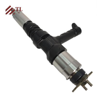 6245-11-3100 Injecteur de carburant pour moteur Komatsu 6D170 PC400-8