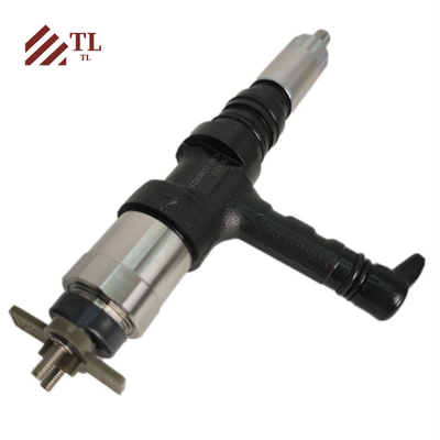 6245-11-3100 Injecteur de carburant pour moteur Komatsu 6D170 PC400-8